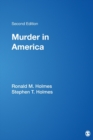 Image for Murder in America