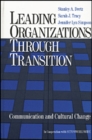 Image for Leading Organizations through Transition