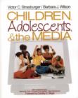 Image for Children, adolescents and the media