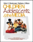 Image for Children, adolescents, &amp; the media