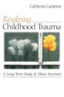 Image for Resolving Childhood Trauma