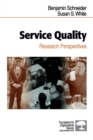 Image for Service Quality