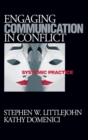 Image for Engaging Communication in Conflict