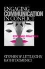 Image for Engaging Communication in Conflict