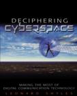 Image for Deciphering Cyberspace
