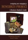 Image for Designing and Managing a Research Project