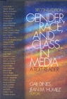 Image for Gender, Race and Class in Media