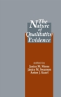 Image for The Nature of Qualitative Evidence