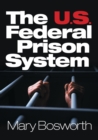 Image for The U.S. federal prison system