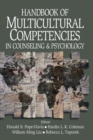 Image for Handbook of Multicultural Competencies in Counseling and Psychology