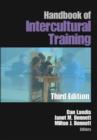 Image for Handbook of Intercultural Training