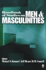 Image for Handbook of Studies on Men and Masculinities