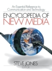Image for Encyclopedia of new media