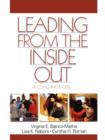 Image for Leading From the Inside Out