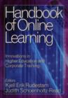 Image for Handbook of Online Learning