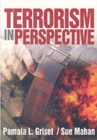 Image for Terrorism in Perspective