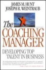Image for The Coaching Manager