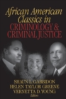 Image for African American Classics in Criminology and Criminal Justice