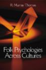 Image for Folk Psychologies Across Cultures
