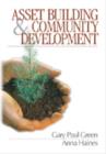 Image for Asset building and community development