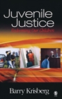 Image for Juvenile justice  : redeeming our children