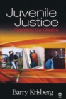 Image for Juvenile justice  : redeeming our children
