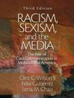 Image for Racism, sexism, and the media  : the rise of class communication in multicultural America