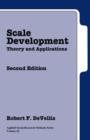 Image for Scale development  : theory and applications
