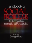 Image for Handbook of Social Problems