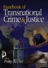 Image for Handbook of transnational crime &amp; justice