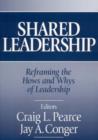 Image for Shared Leadership