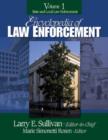 Image for Encyclopedia of Law Enforcement