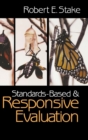 Image for Standards-Based and Responsive Evaluation