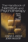 Image for The Handbook of Narrative and Psychotherapy