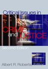 Image for Critical Issues in Crime and Justice