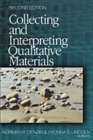 Image for Collecting and interpreting qualitative materials