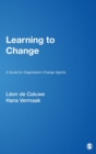 Image for Learning to Change