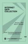Image for Internet Data Collection
