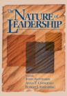 Image for The Nature of Leadership
