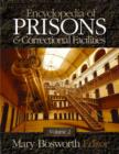 Image for Encyclopedia of prisons and correctional facilities