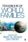 Image for Handbook of World Families