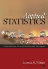 Image for Applied Statistics