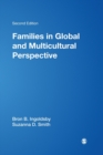 Image for Families in Global and Multicultural Perspective