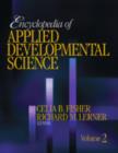 Image for Encyclopedia of Applied Developmental Science