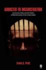 Image for Addicted to incarceration  : corrections policy and the politics of misinformation in the United States