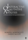 Image for Interactive qualitative analysis  : a systems method for qualitative research