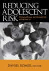 Image for Reducing Adolescent Risk