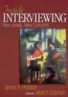 Image for Inside Interviewing