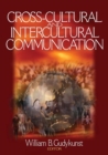 Image for Cross-Cultural and Intercultural Communication
