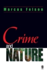 Image for Crime and Nature